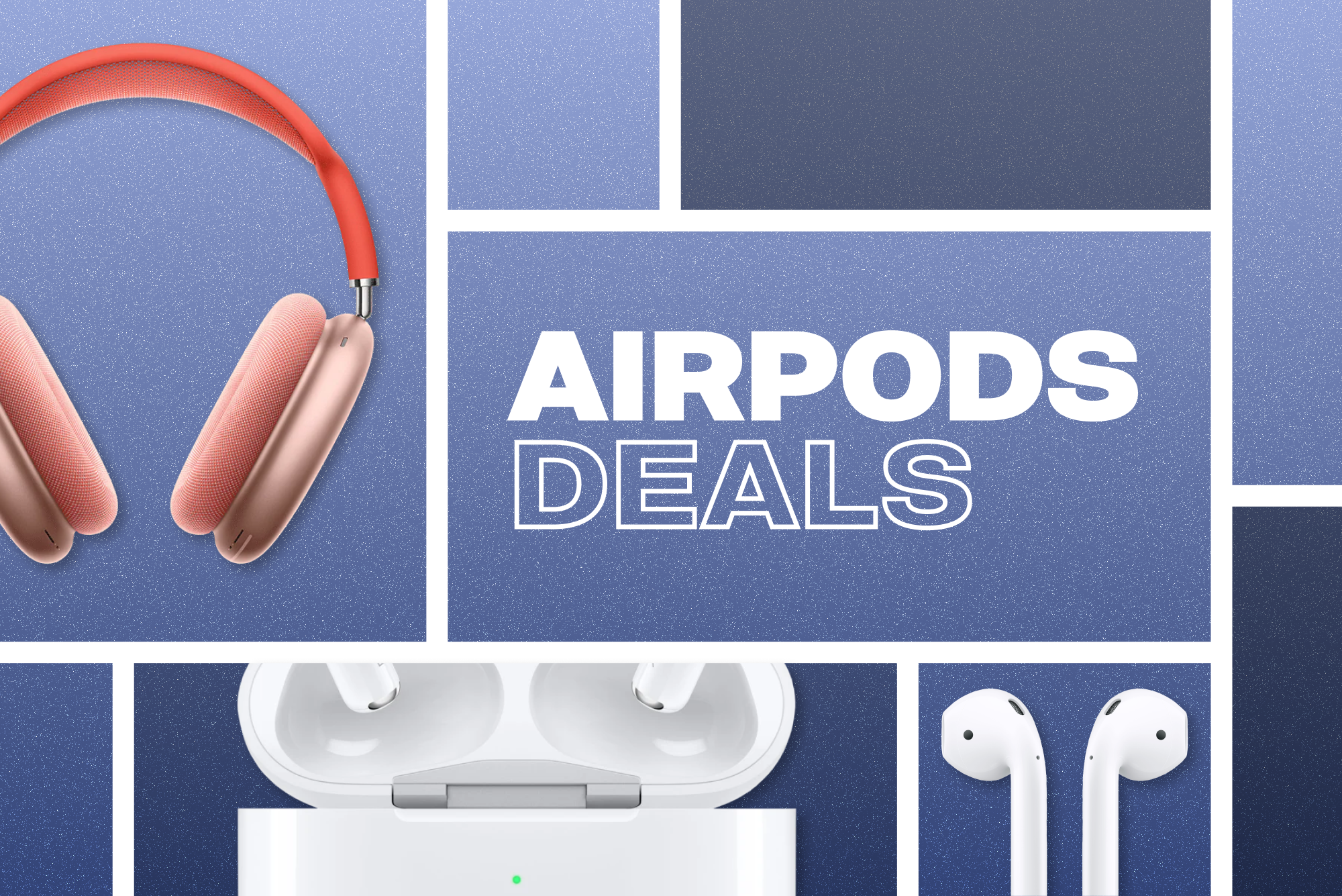 The Best Prime Day Deals You Can Still Shop, Including Apple AirPods