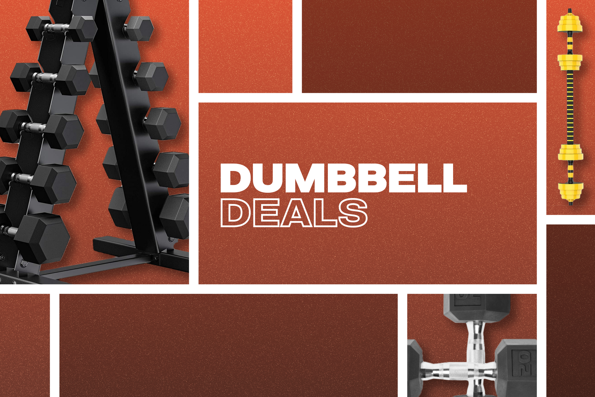 Movtotop dumbbells discount