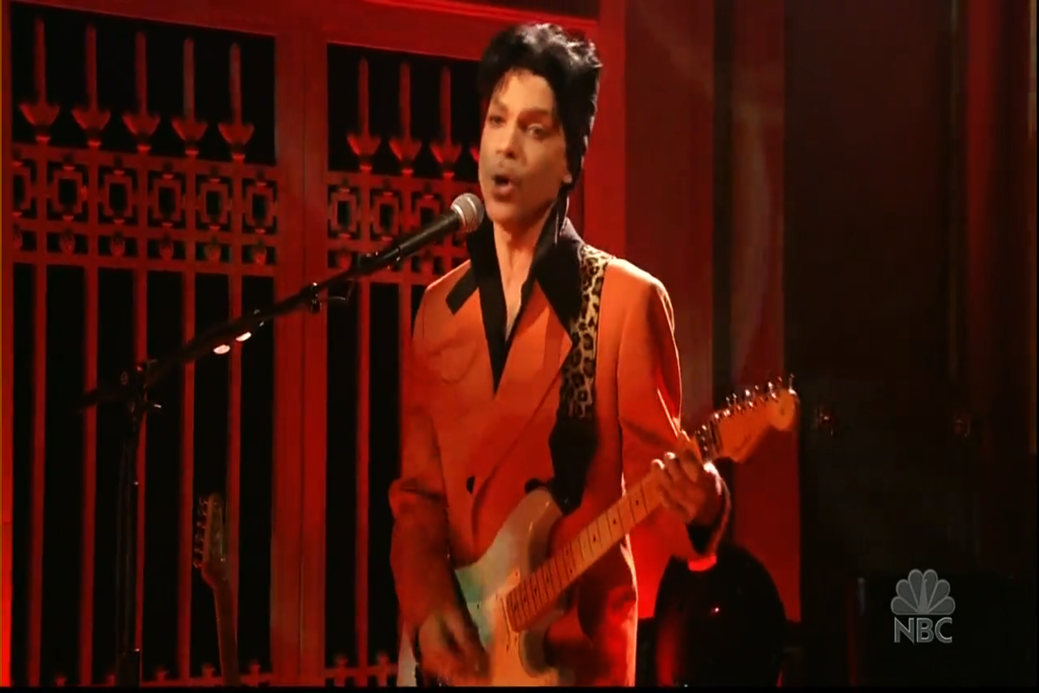 Prince (2006)