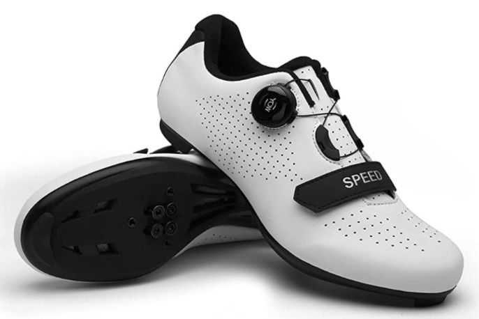 These Bestselling Road Bike Shoes Are on Sale For Prime Day The