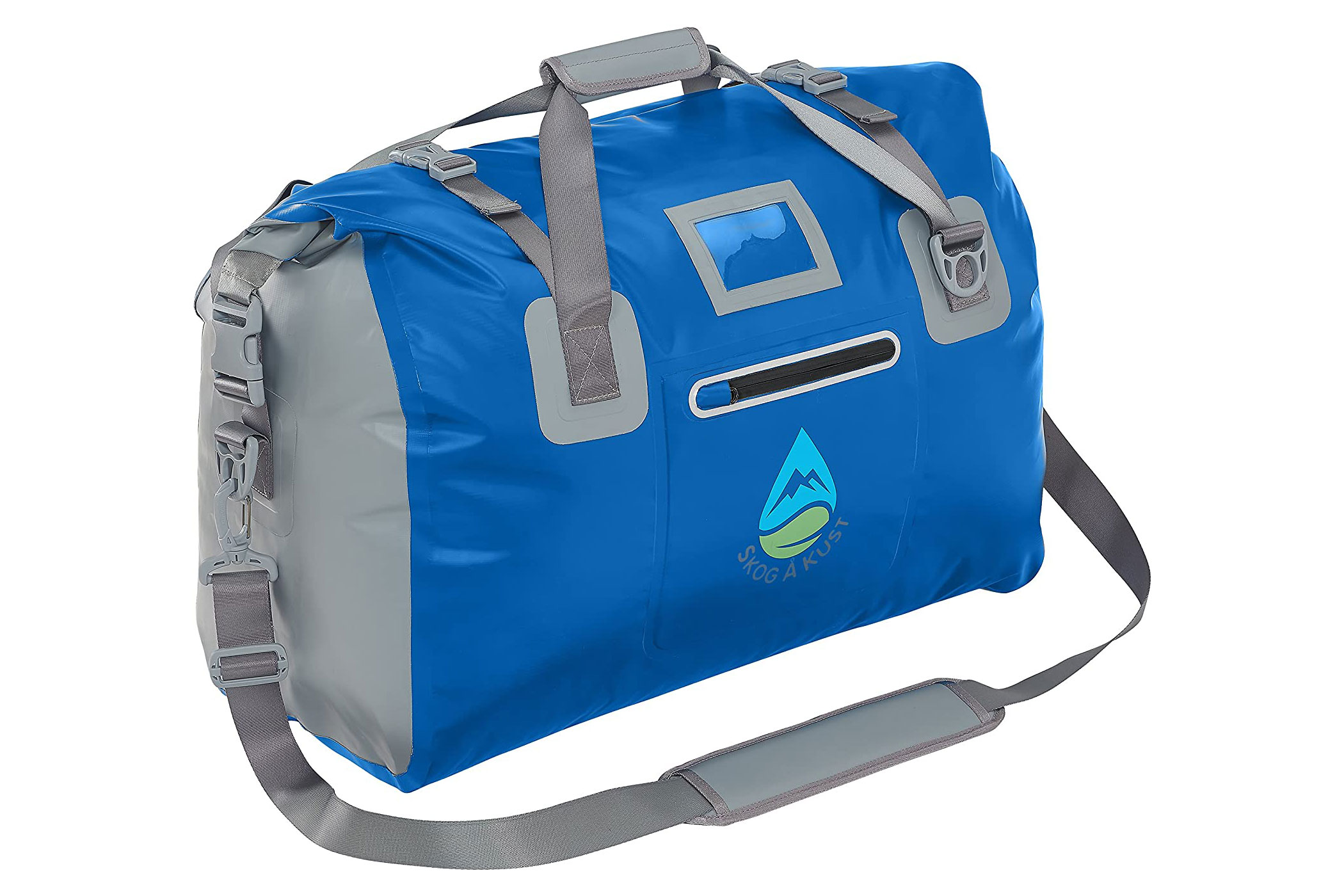 Best waterproof clearance travel bag