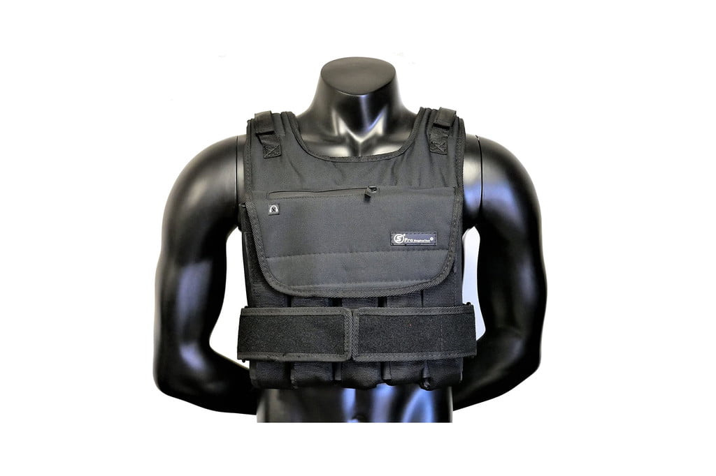 The best weighted vests for intensifying workouts The Manual