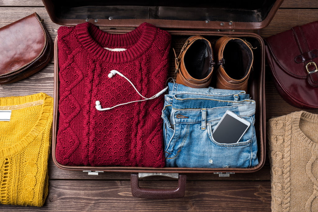 https://www.themanual.com/wp-content/uploads/sites/9/2021/06/suitcase-with-sweater-jeans-and-shoes-1.jpg?fit=1024%2C683&p=1