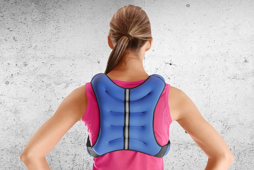 Best weighted vests discount 2021