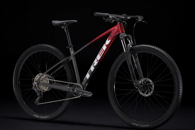 Best hardtail best sale bikes under 1000