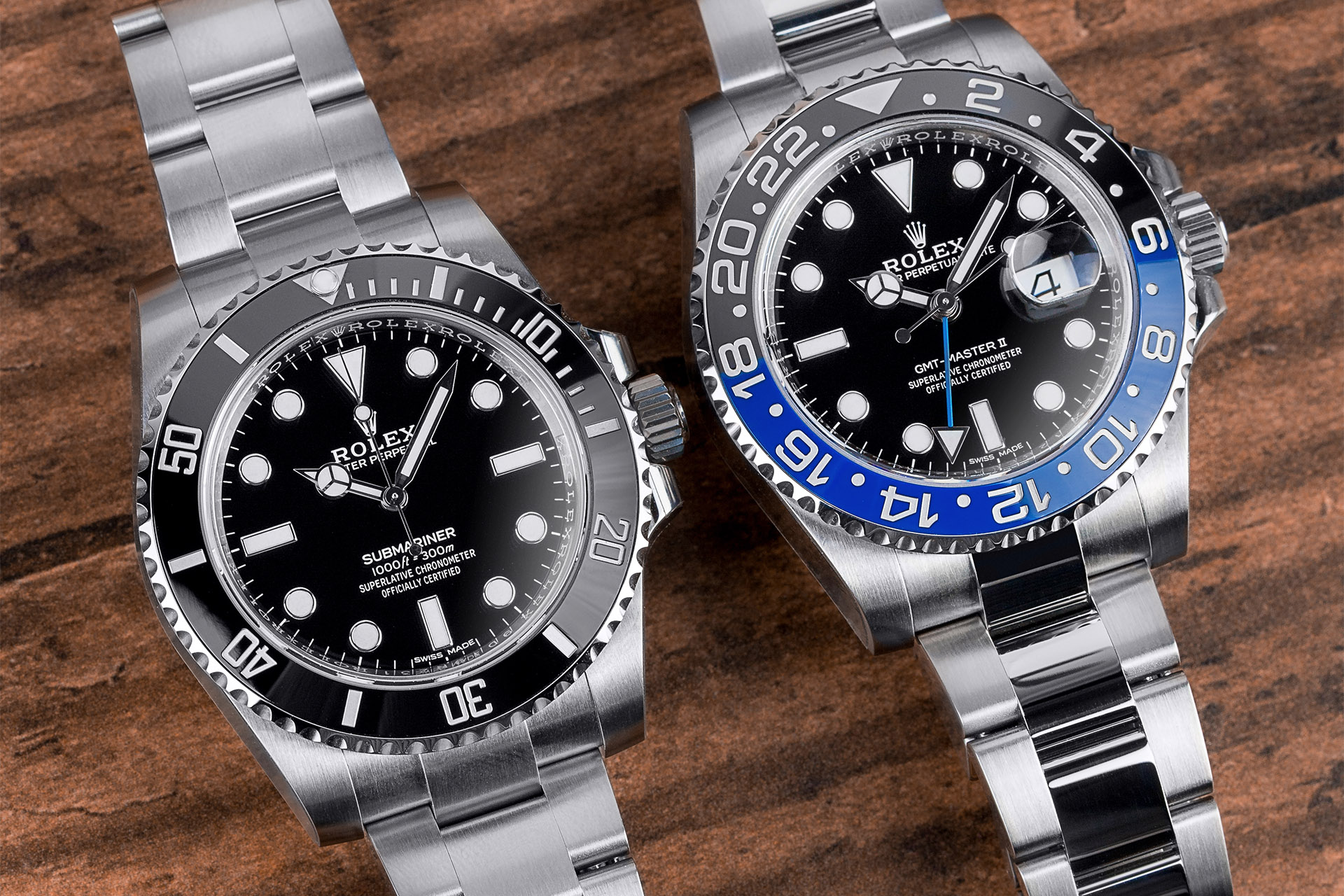 Is Buying Pre-Owned Watches Worth It? - First Class Watches Blog