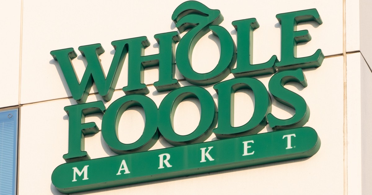 Whole Foods Prime Day 2022 Best Deals The Manual