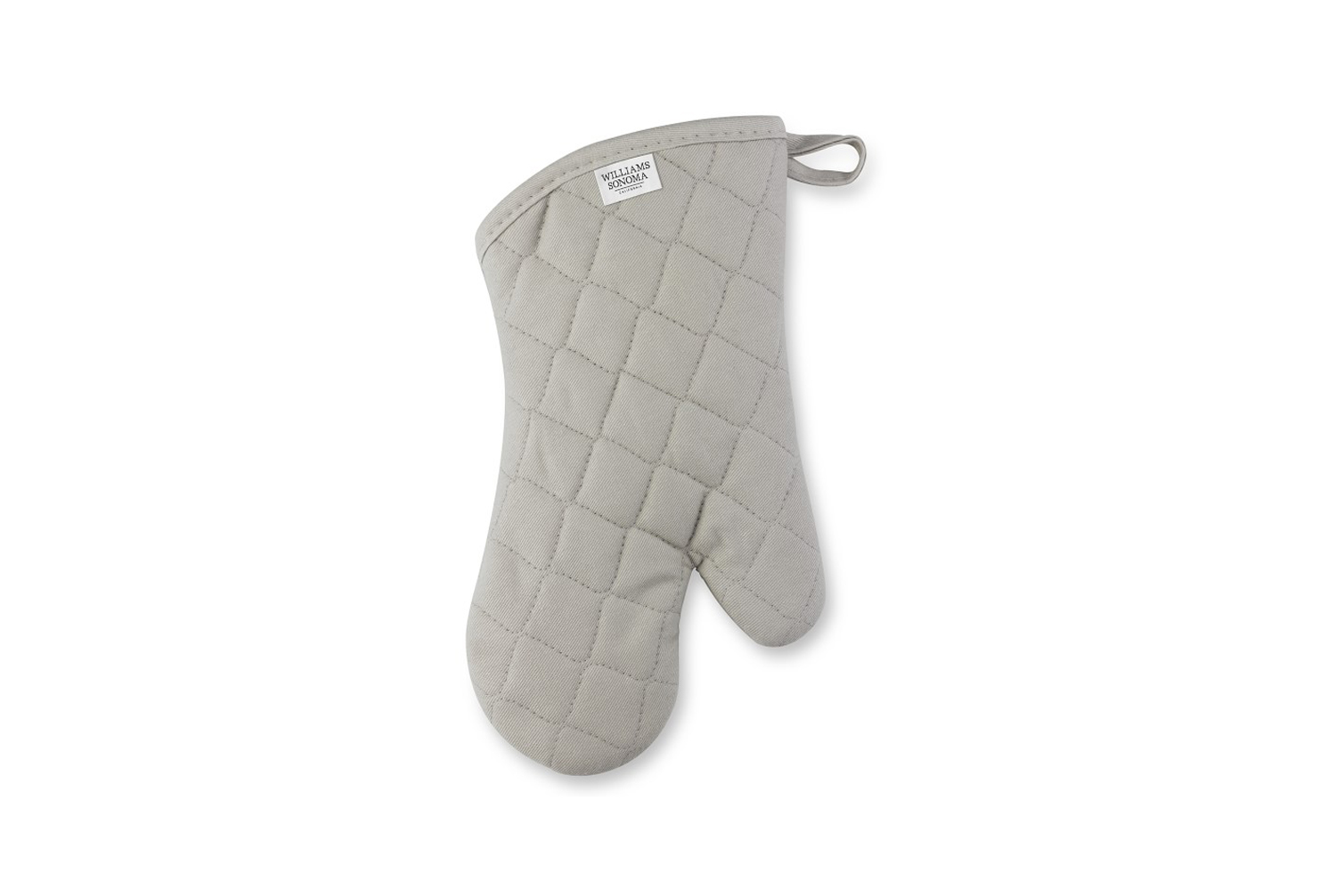 Williams Sonoma Stain Resistant Kitchen Oven Mitts