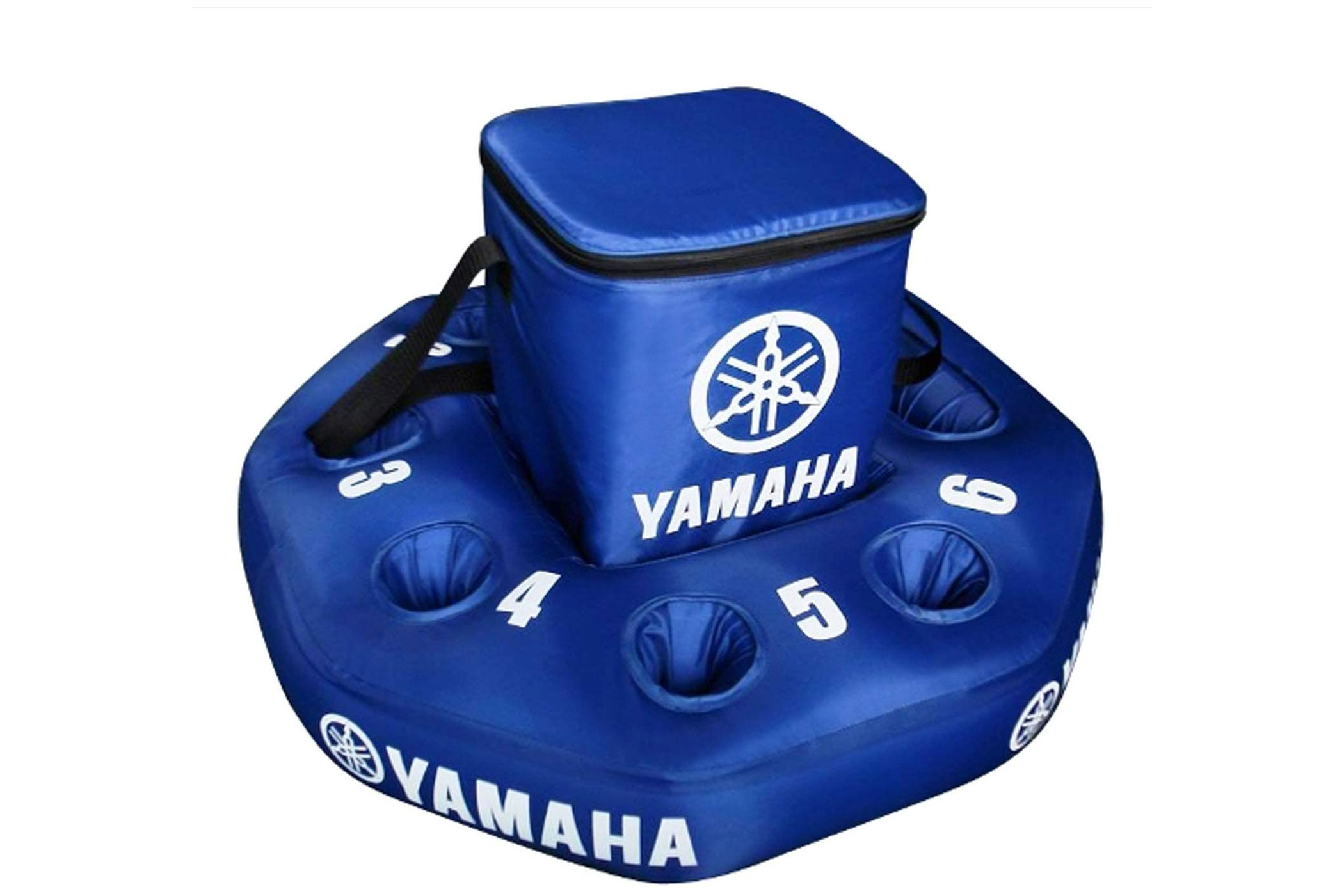 Yamaha Inflatable Can Cooler