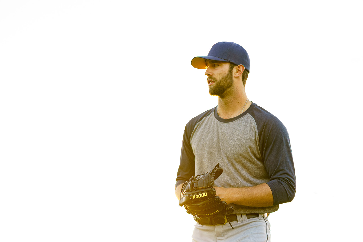 Daniel Norris - Things might seem upside down right now