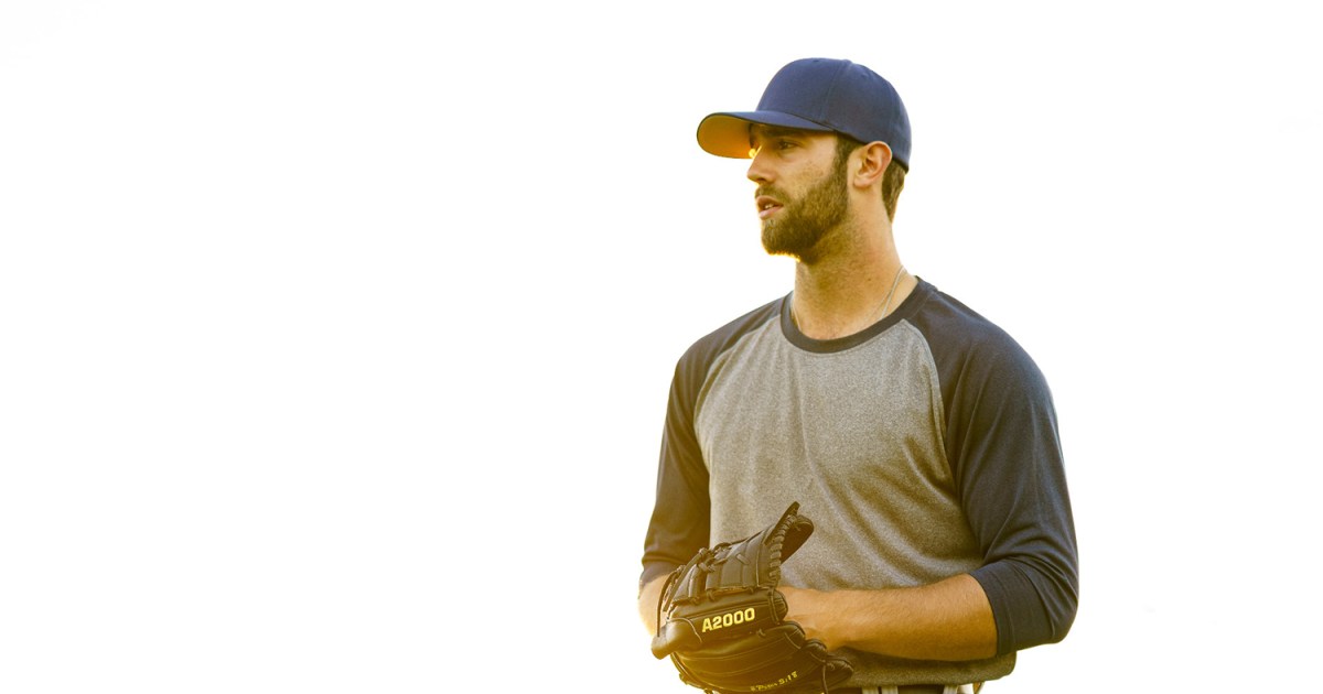 Pitch Simply: An interview with Major League Baseball player Daniel Norris  - Patagonia Stories