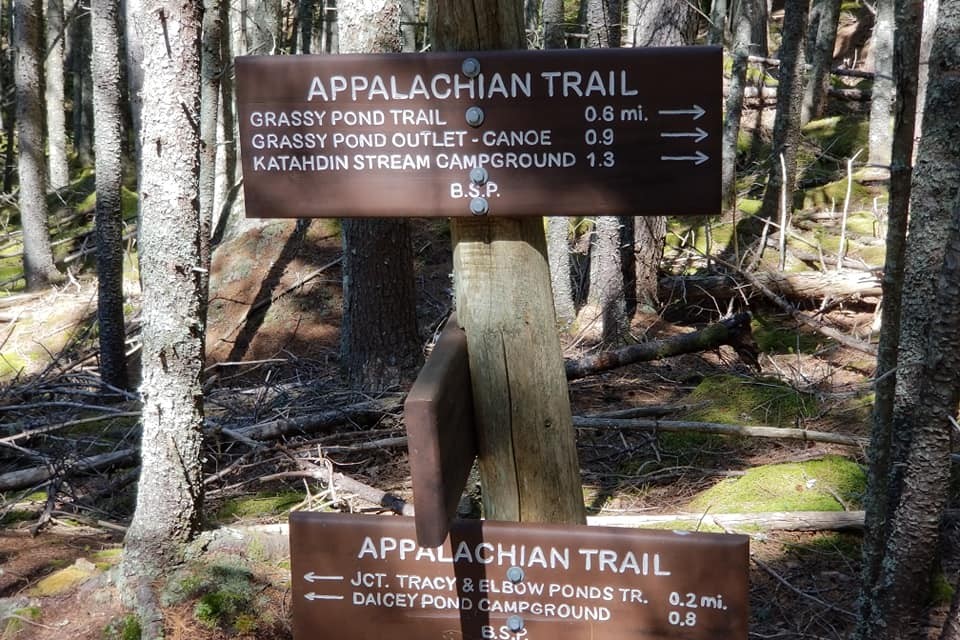 Appalachian Trail