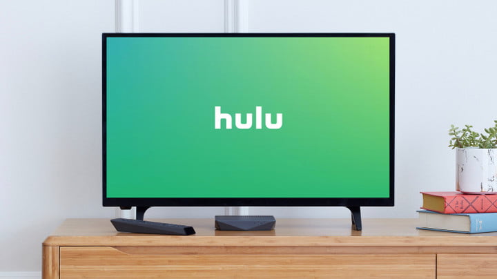 Free hulu live discount tv