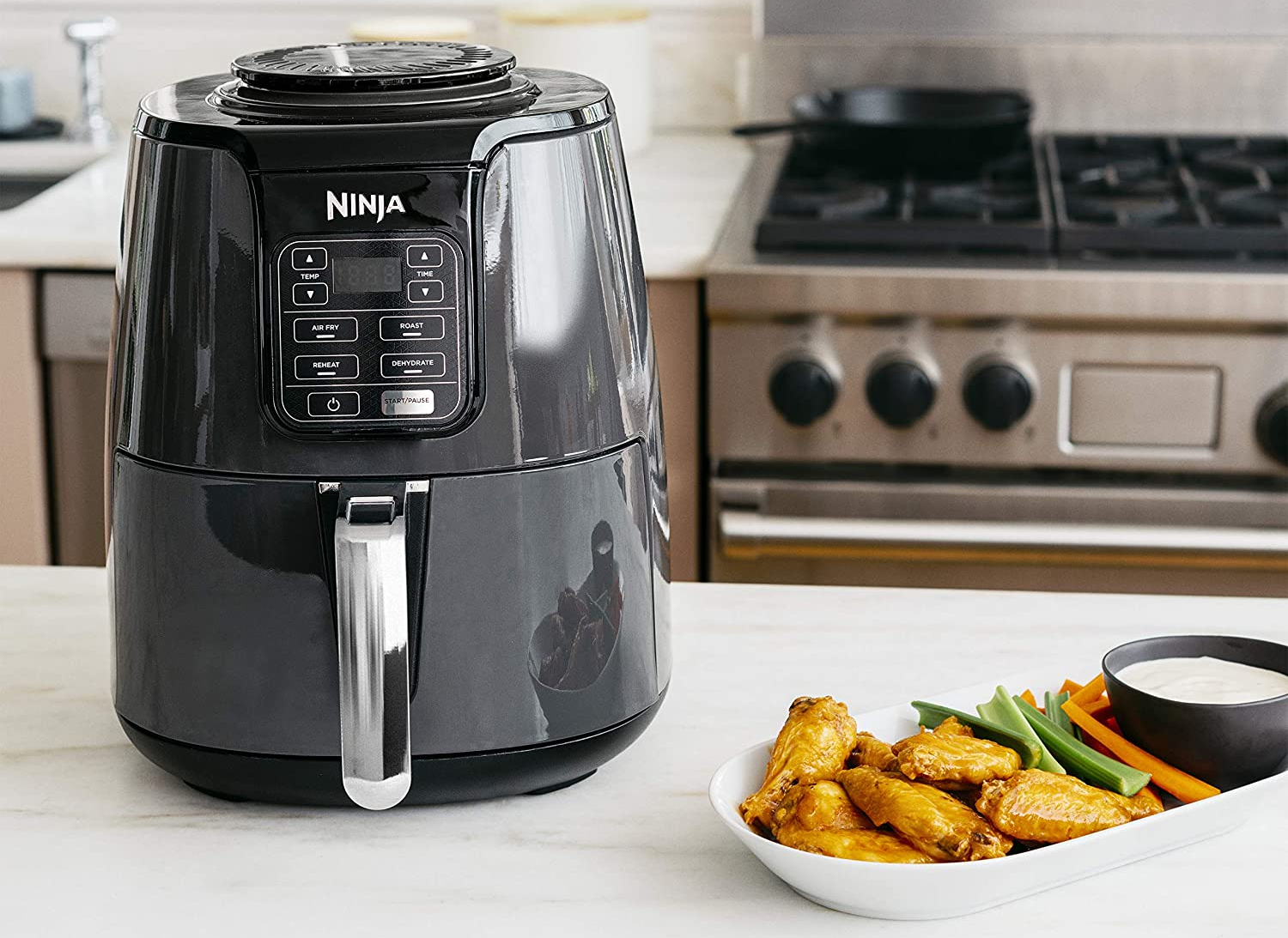 The 12 Best Air Fryer Brands in 2022 The Manual