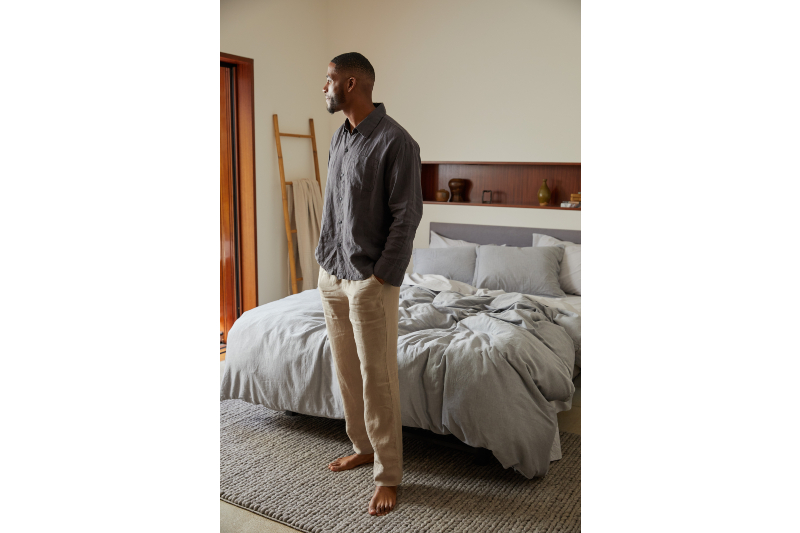 Parachute loungewear online