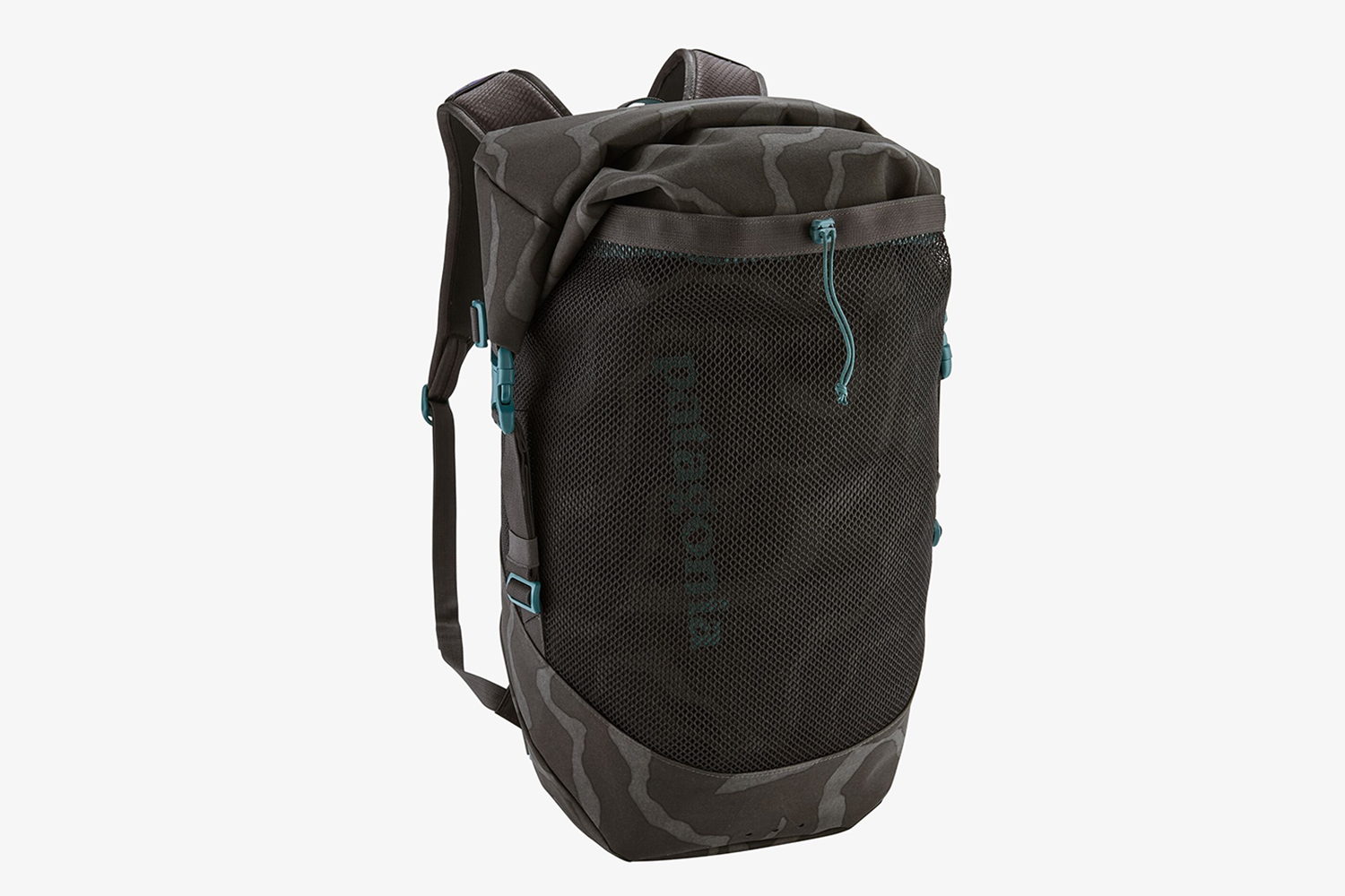 Patagonia planing roll outlet top 35l backpack