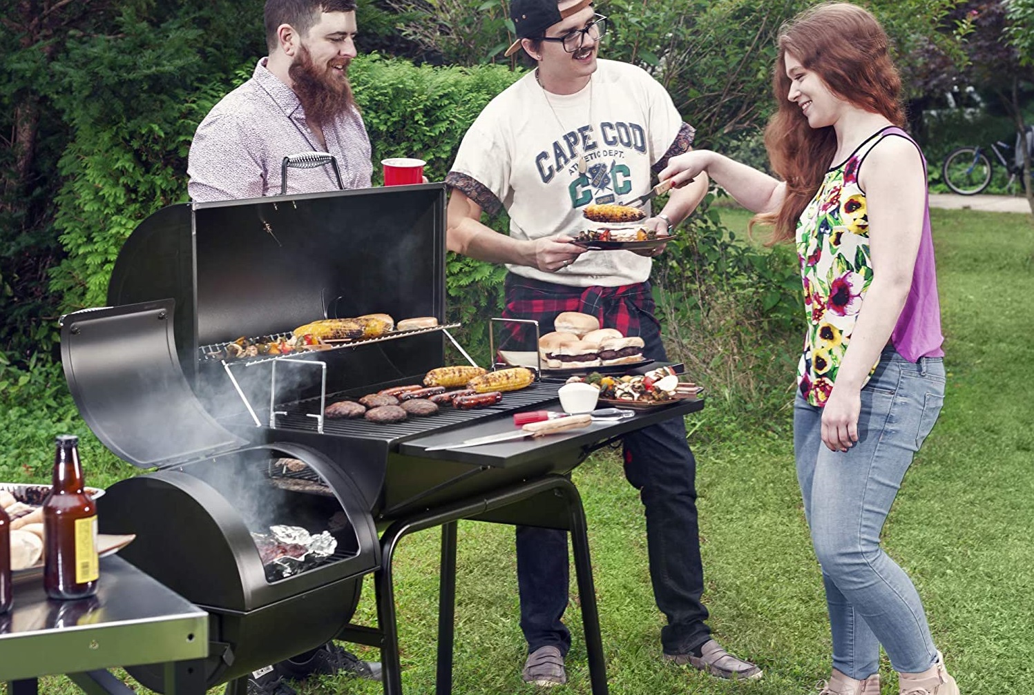 One of the Best Grills You Can Buy Under Just Got Cheaper - The Manual