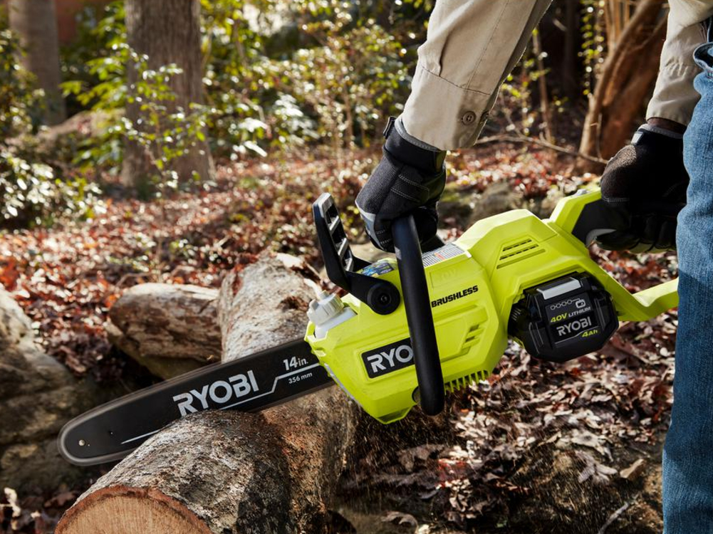 Ryobi 2025 cordless accessories