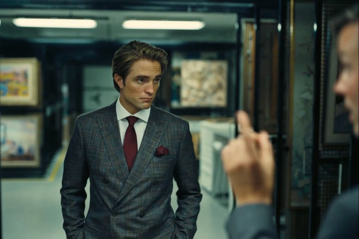 The 10 Best Robert Pattinson Performances, Ranked - The Manual