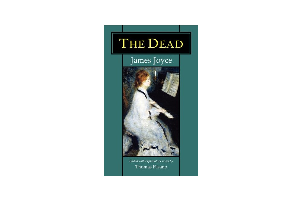 The Dead by James Joyce.