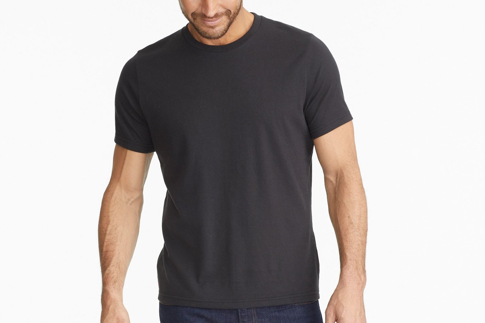 The 18 Best T-Shirts for Men in 2021 - The Manual