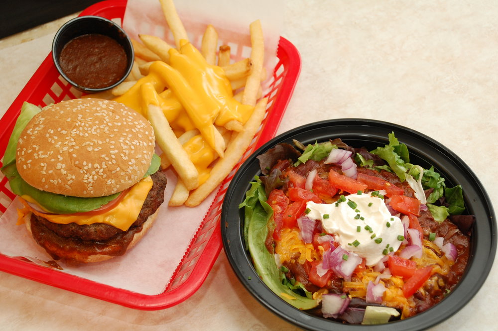 Ben's Chili Bowl