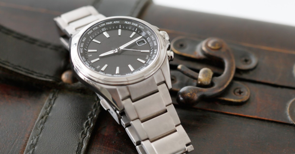 The Best Automatic Watches To Keep You on Time, in Style - The Manual