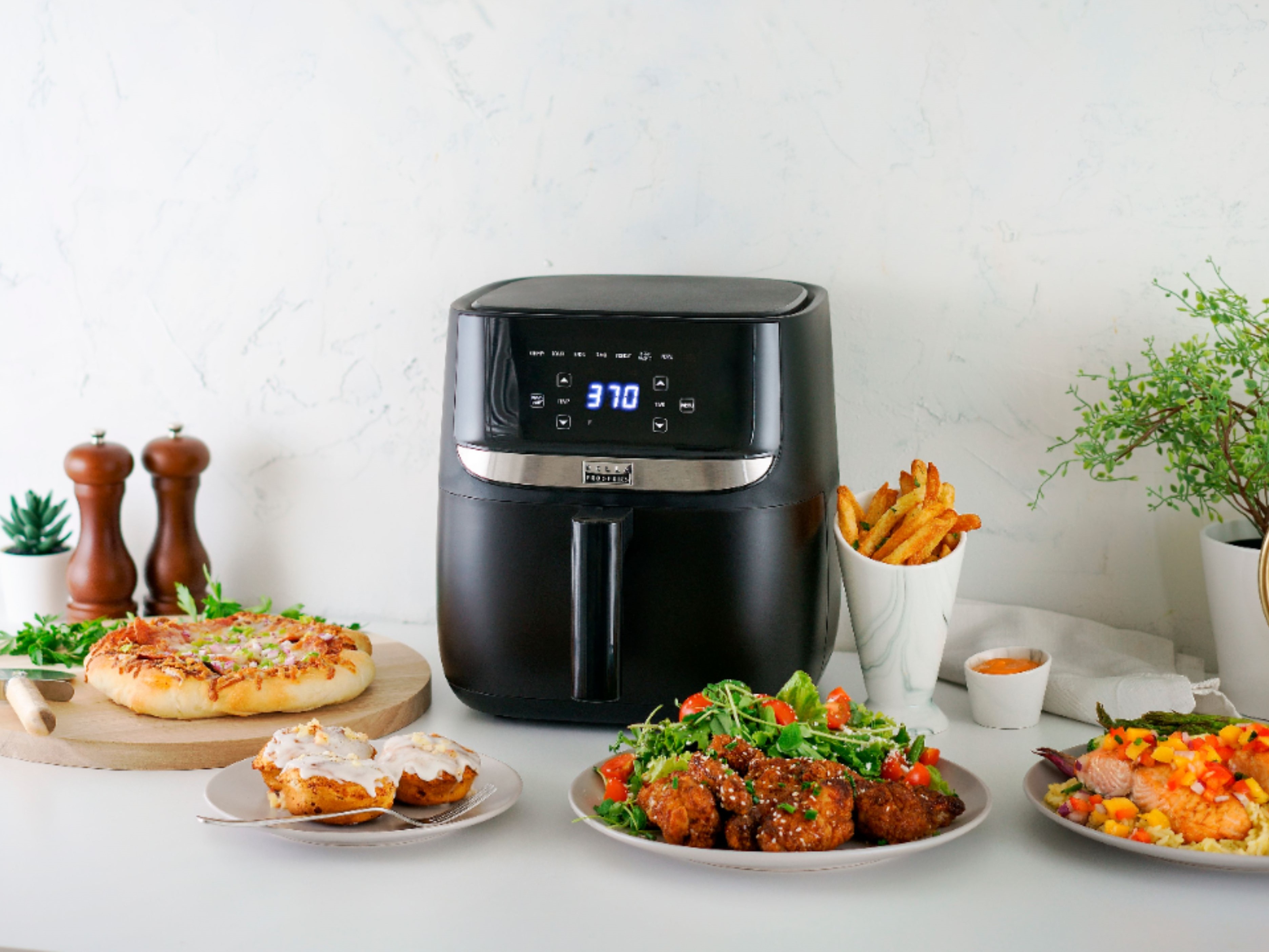 What You Should Know About Ninja AF080 Mini Air Fryer, Before You Buy