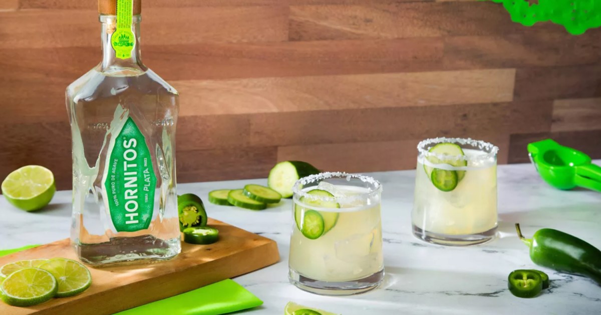 The Absolute Best Cheap Tequilas Under $20 - The Manual