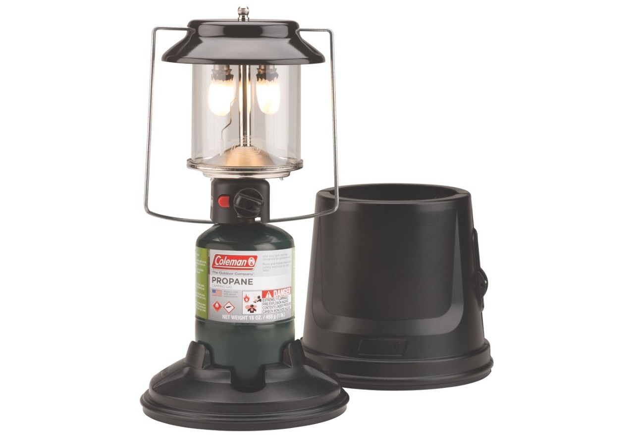 Light Up The Night With The Best Camping Lanterns In 2022