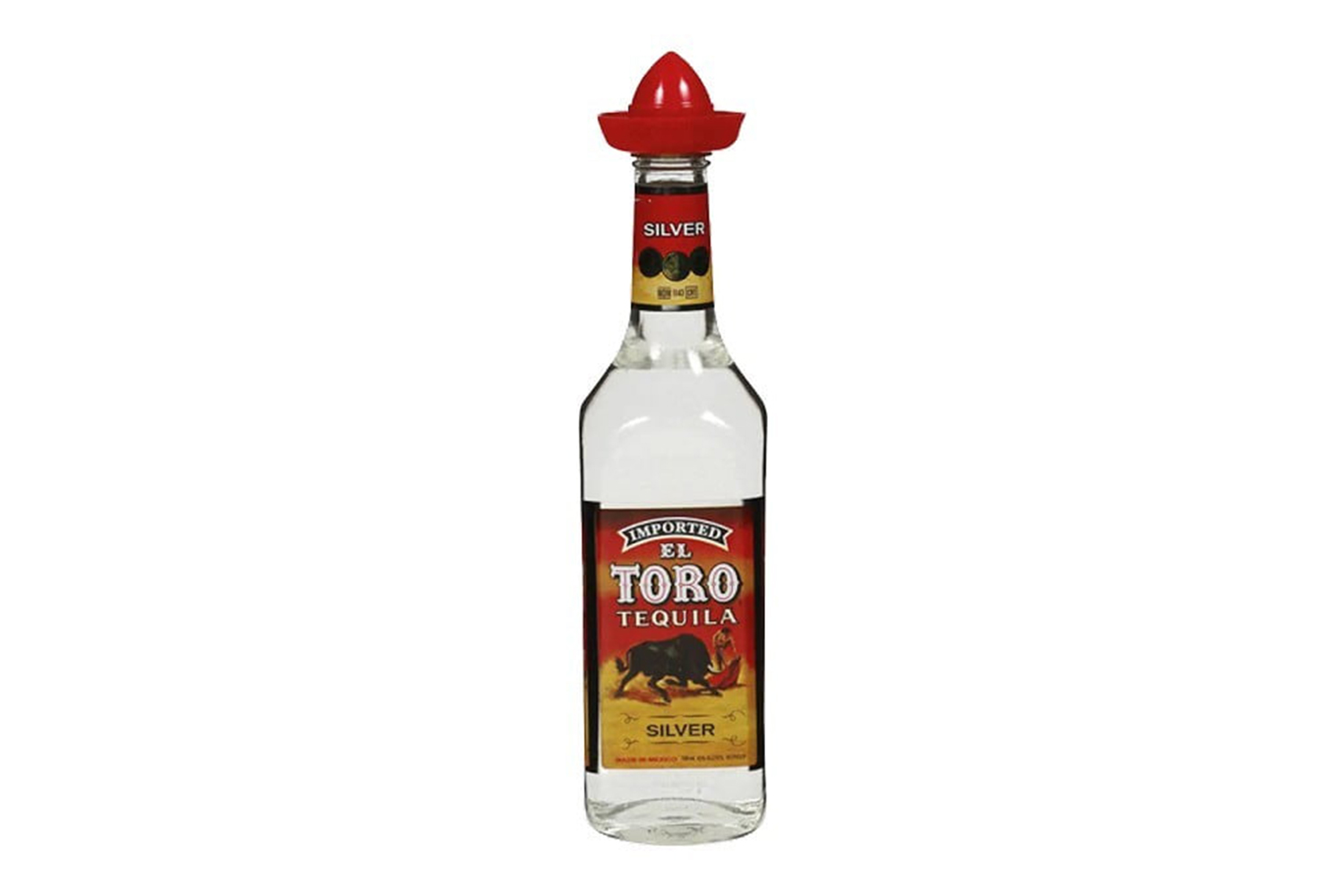 best bottom shelf tequila