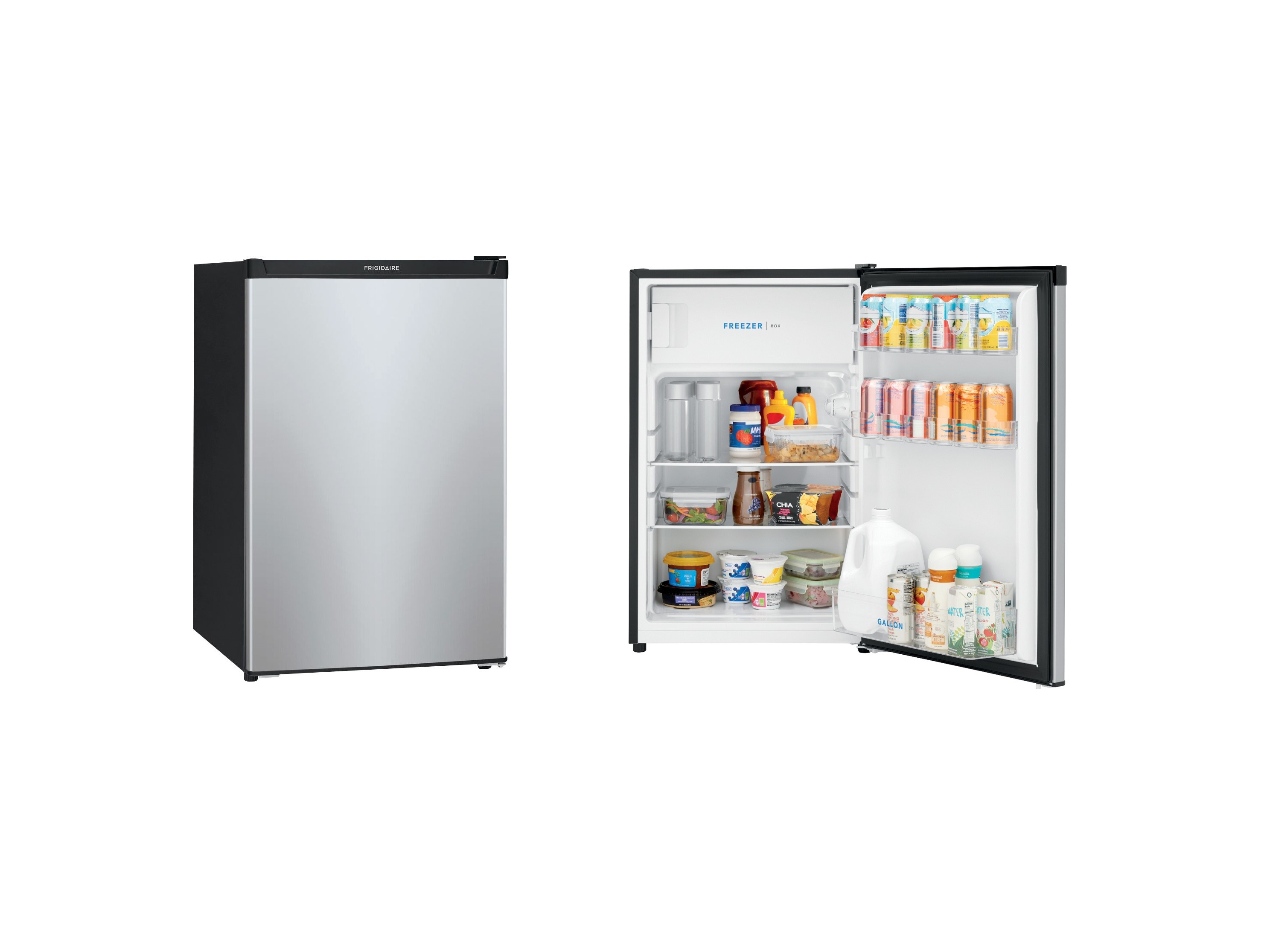 The Best Cheap Mini Fridge  Cheap mini fridge, Mini fridge, Dorm