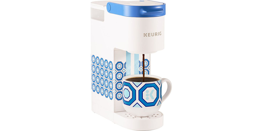 This Limited Edition Single Serve Keurig Is Super Cheap at Best