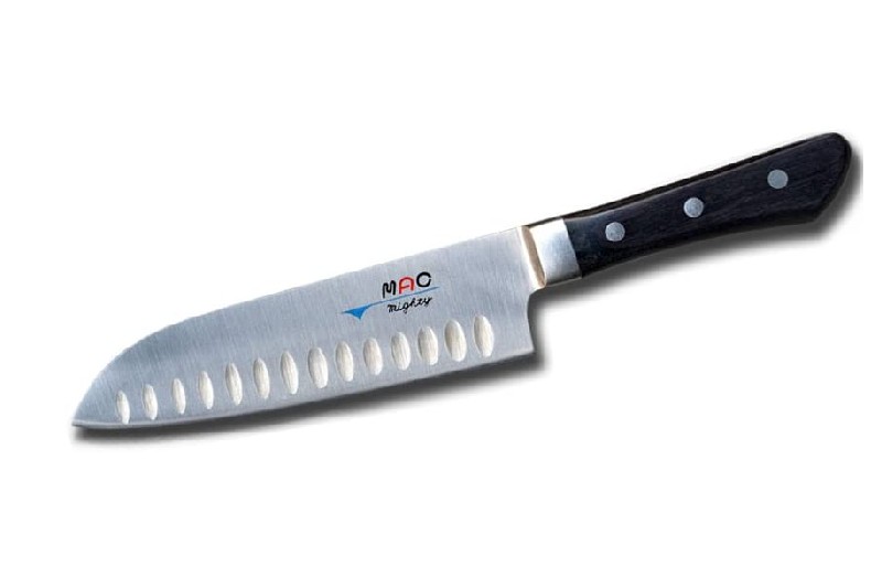 Mosferics - The worlds sharpest knives used by the worlds best