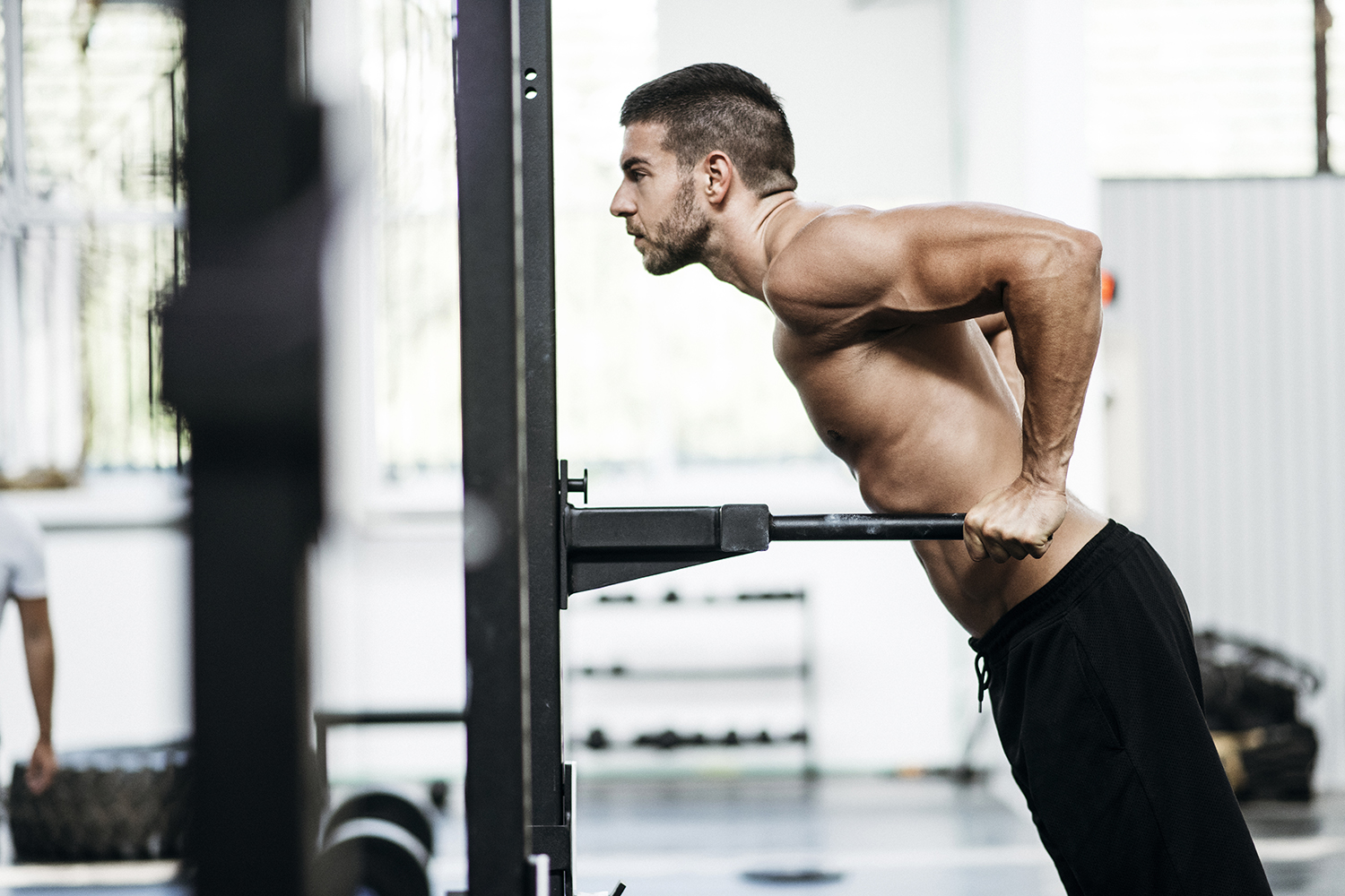 The 15 Best Manual Resistance Exercises to Help You Build Muscle Anywhere
