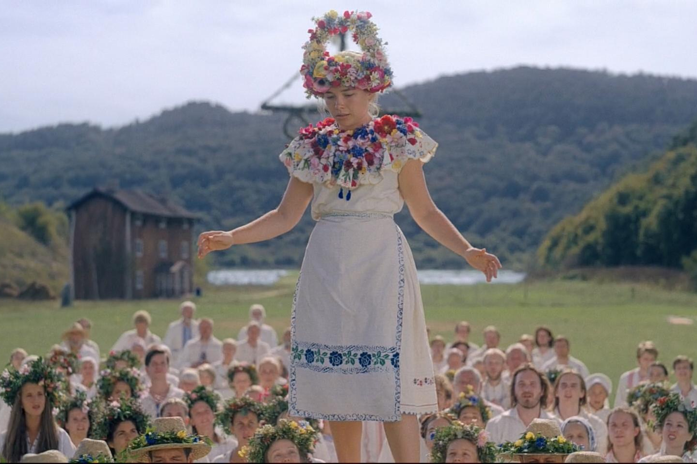 Midsommar hd 2024 stream