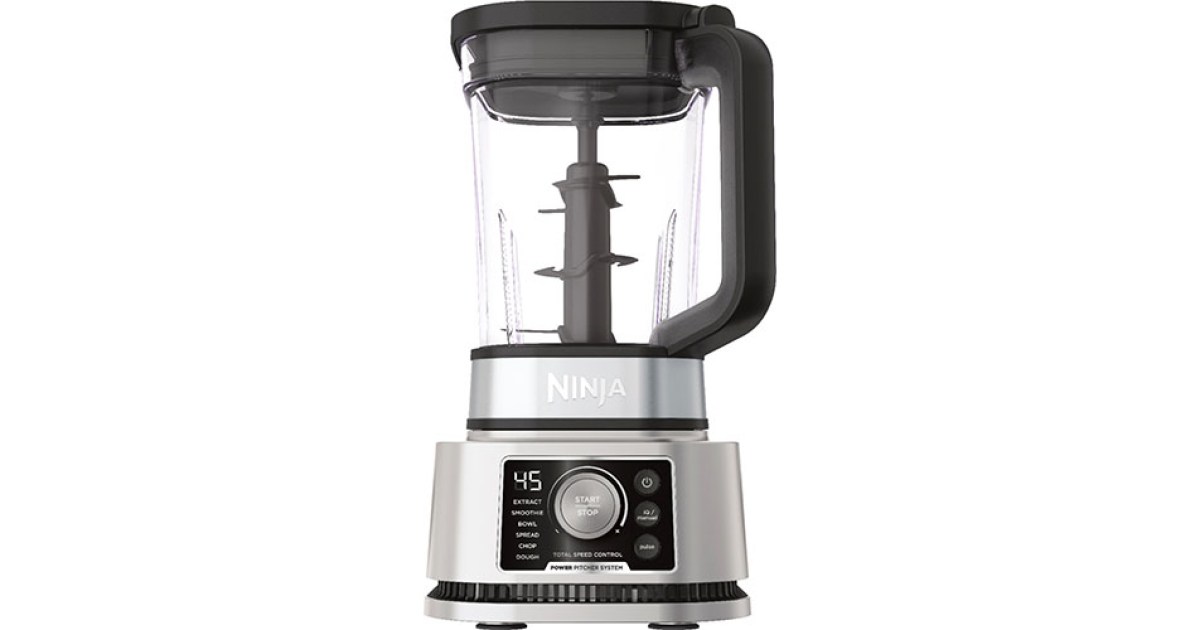 Ninja's CREAMi ice cream makers now even lower from $170 ($60 off