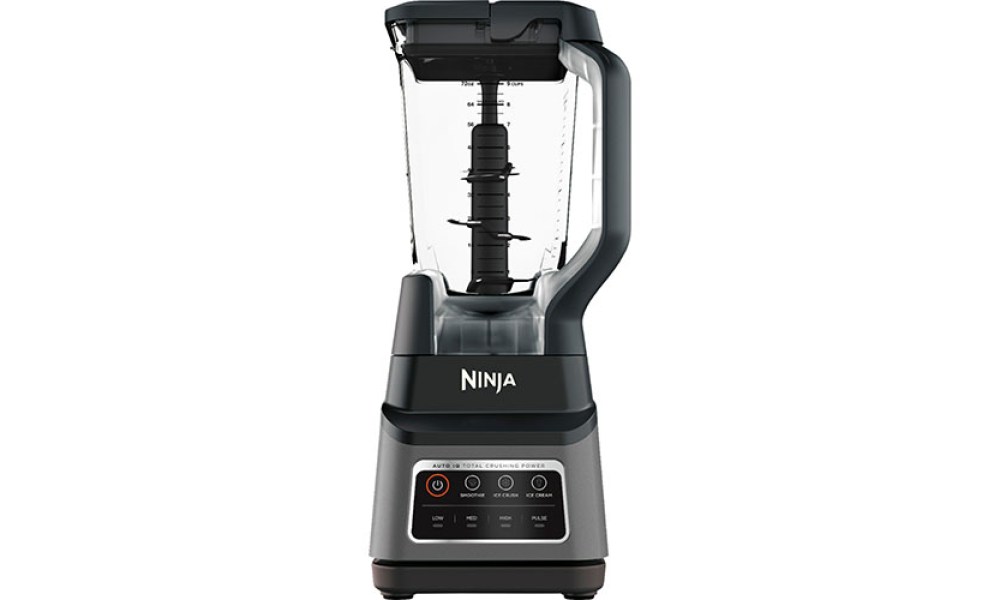 Ninja Professional Plus Blender on a white background.