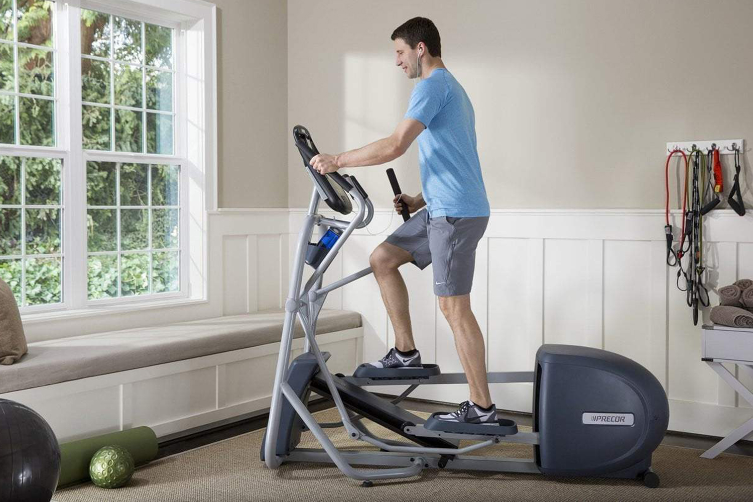 Best at home elliptical 2021 hot sale