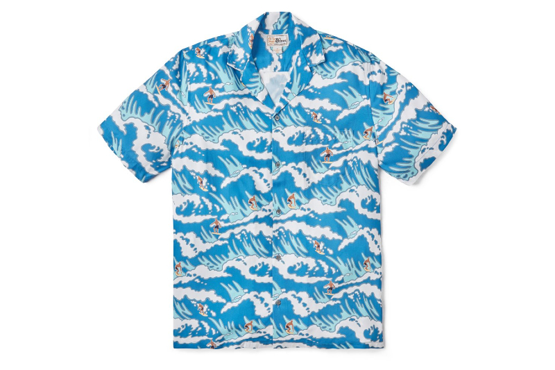 The 10 Best Hawaiian Shirts for a Style Swerve All Year Long - The Manual