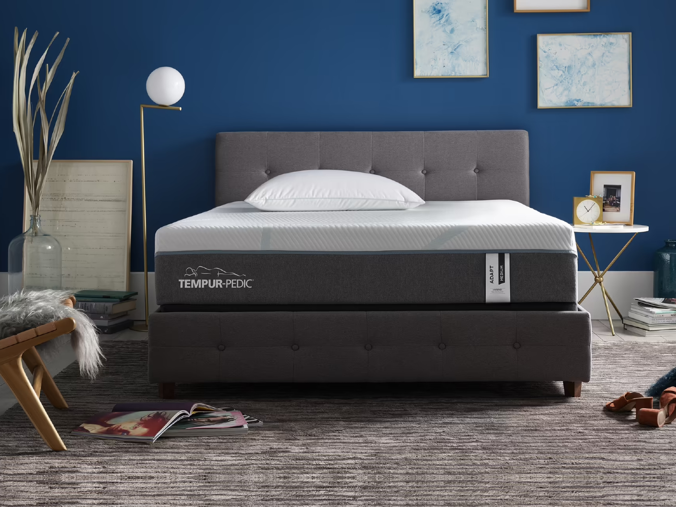 Tempur Pedic Mattresses Sale Online | emergencydentistry.com