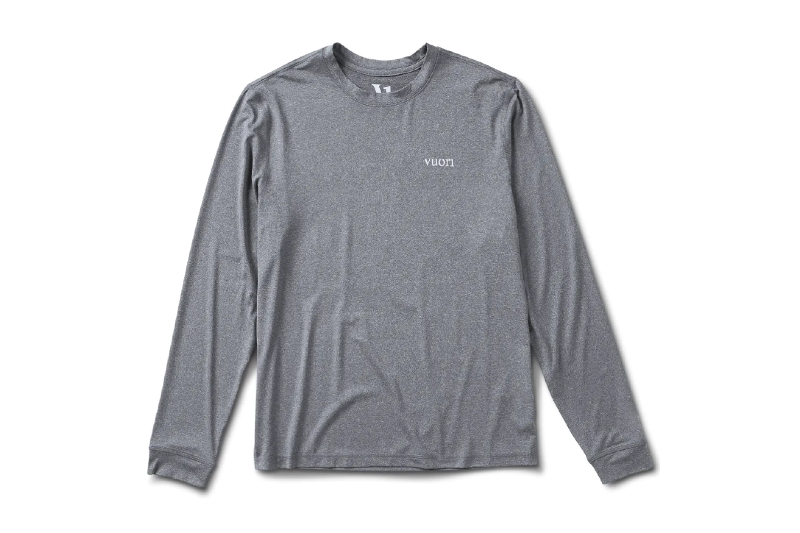 Vuori Long-Sleeve Uluwatu 2.0 Water Shirt