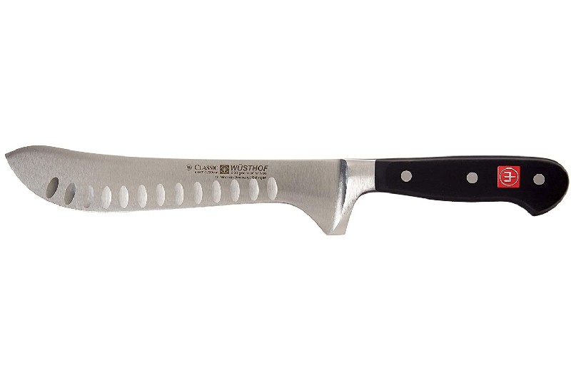 Tomahawk 10.5 Premier Steak Knife Pack of 4 Non Serrated 