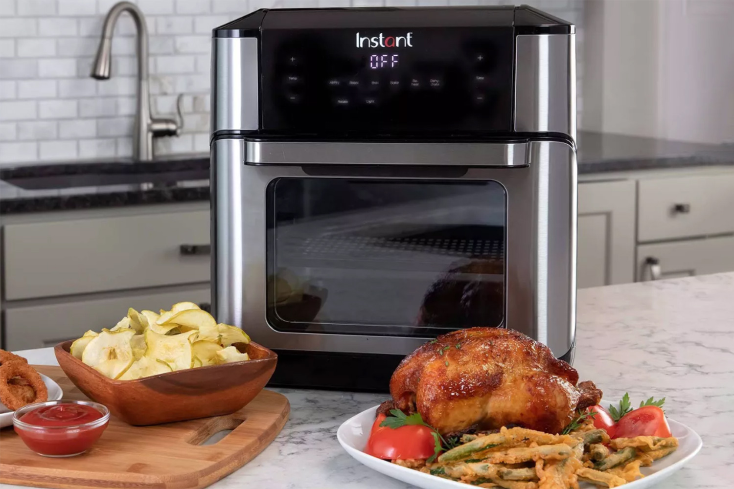 Best air fryer store oven 2021