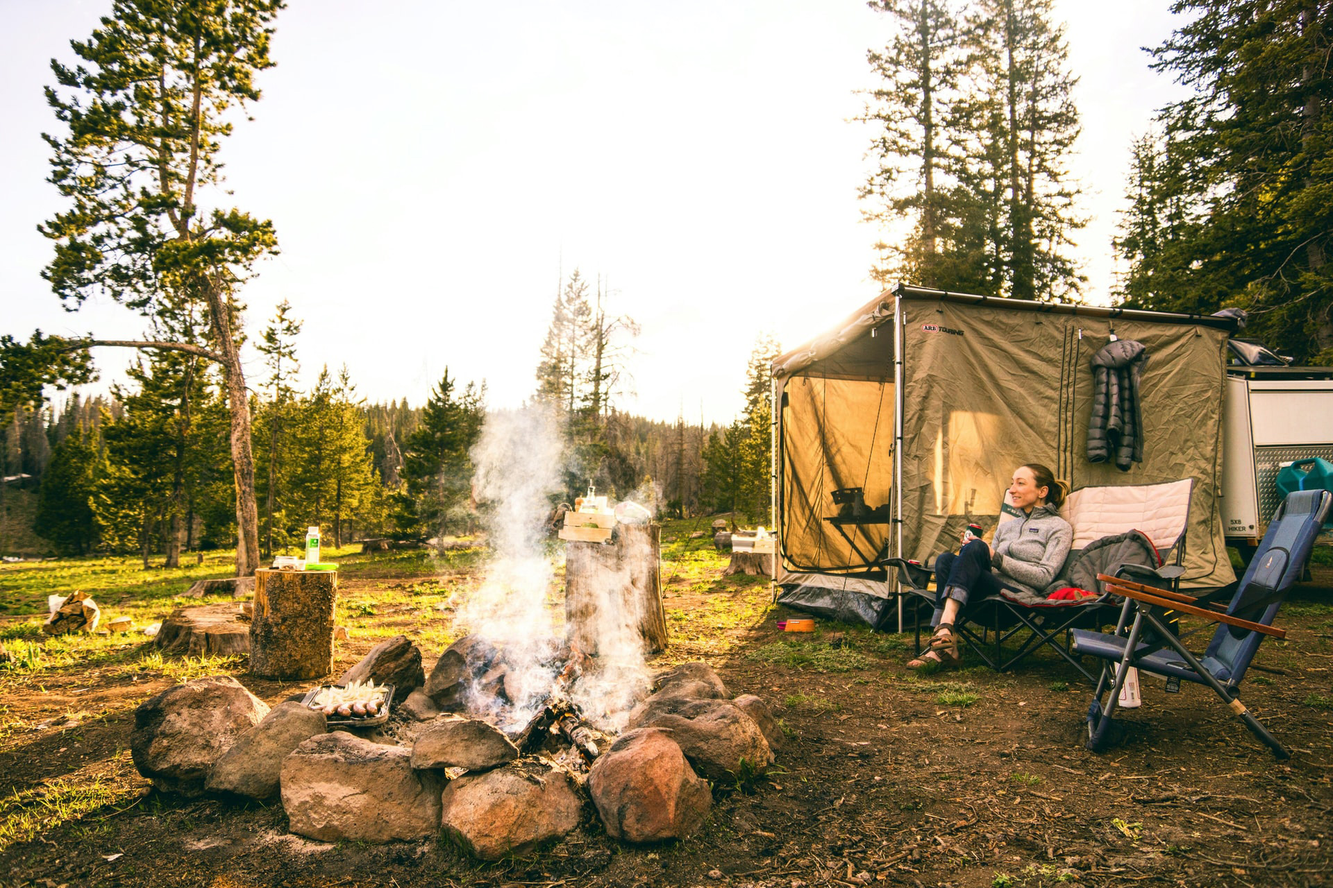 The 7 Best Family Tents For Bad Weather in 2022 The Manual