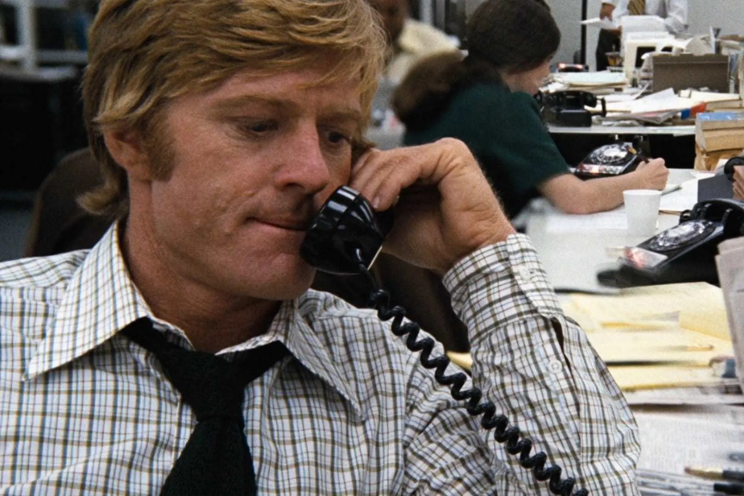 The 10 Robert Redford Movies Every Fan Should Watch - The Manual