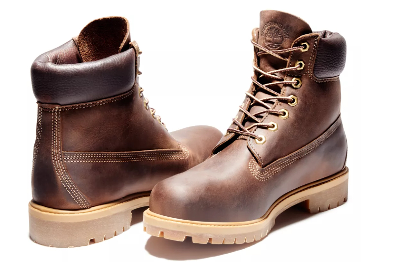 Groene bonen distillatie Grijpen How To Wear Timberland Boots: Styles and Lacing Tips for Men - The Manual