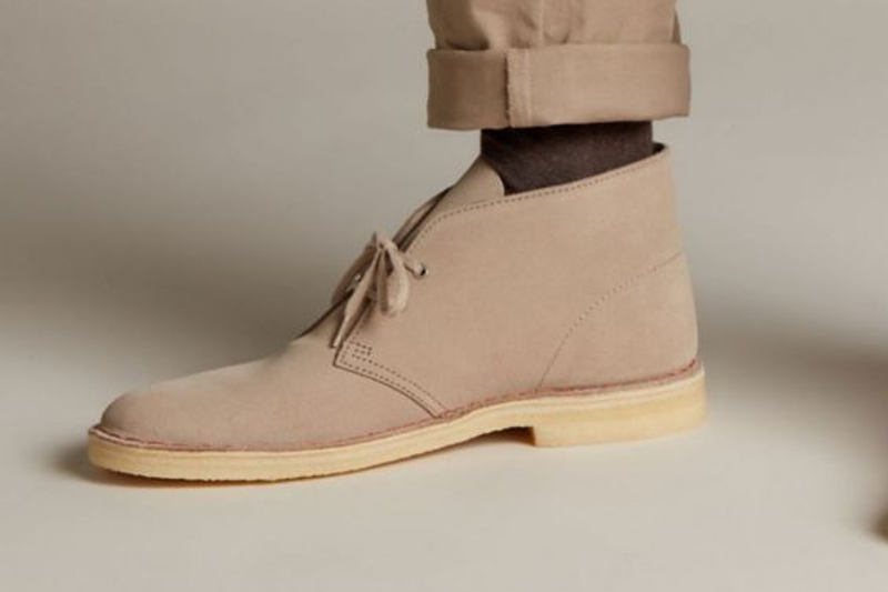 Rubicundo mental Girar How To Wear Desert Boots: Fall Styles and Outfits for Men - The Manual