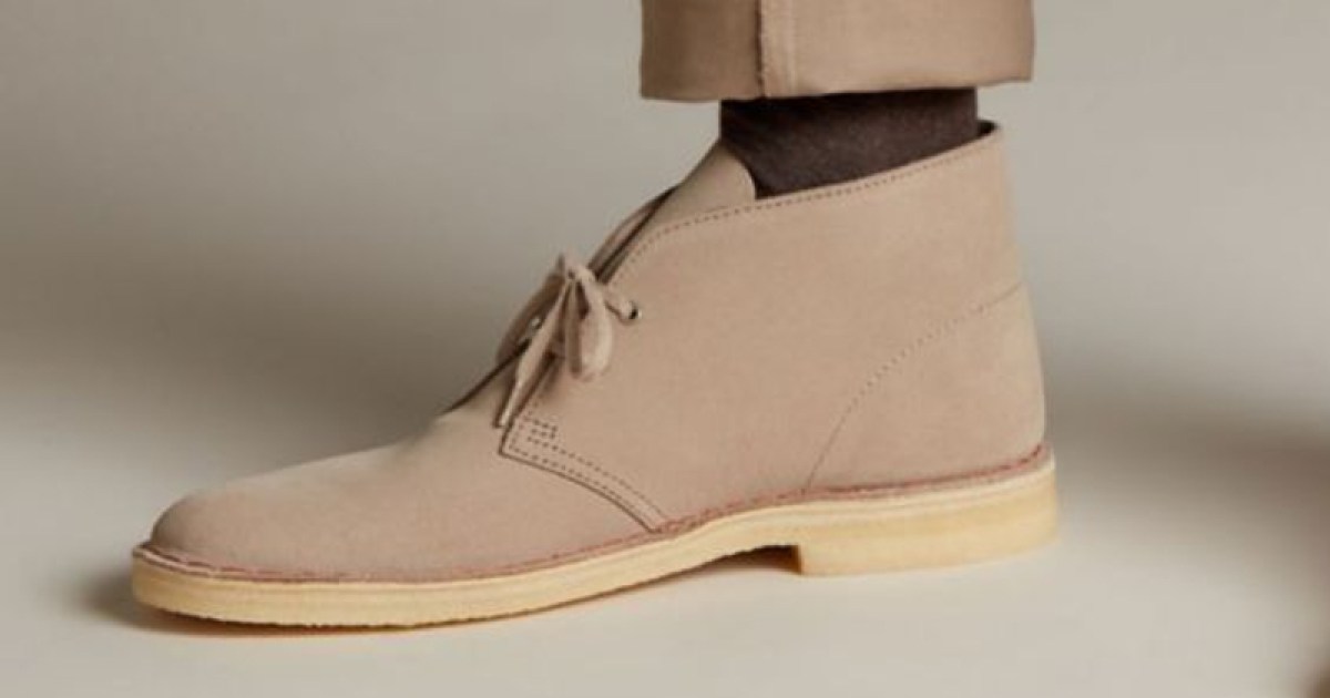 Find Out Where To Get The Shoes  Louis vuitton boots, Desert boots outfit,  Outfits