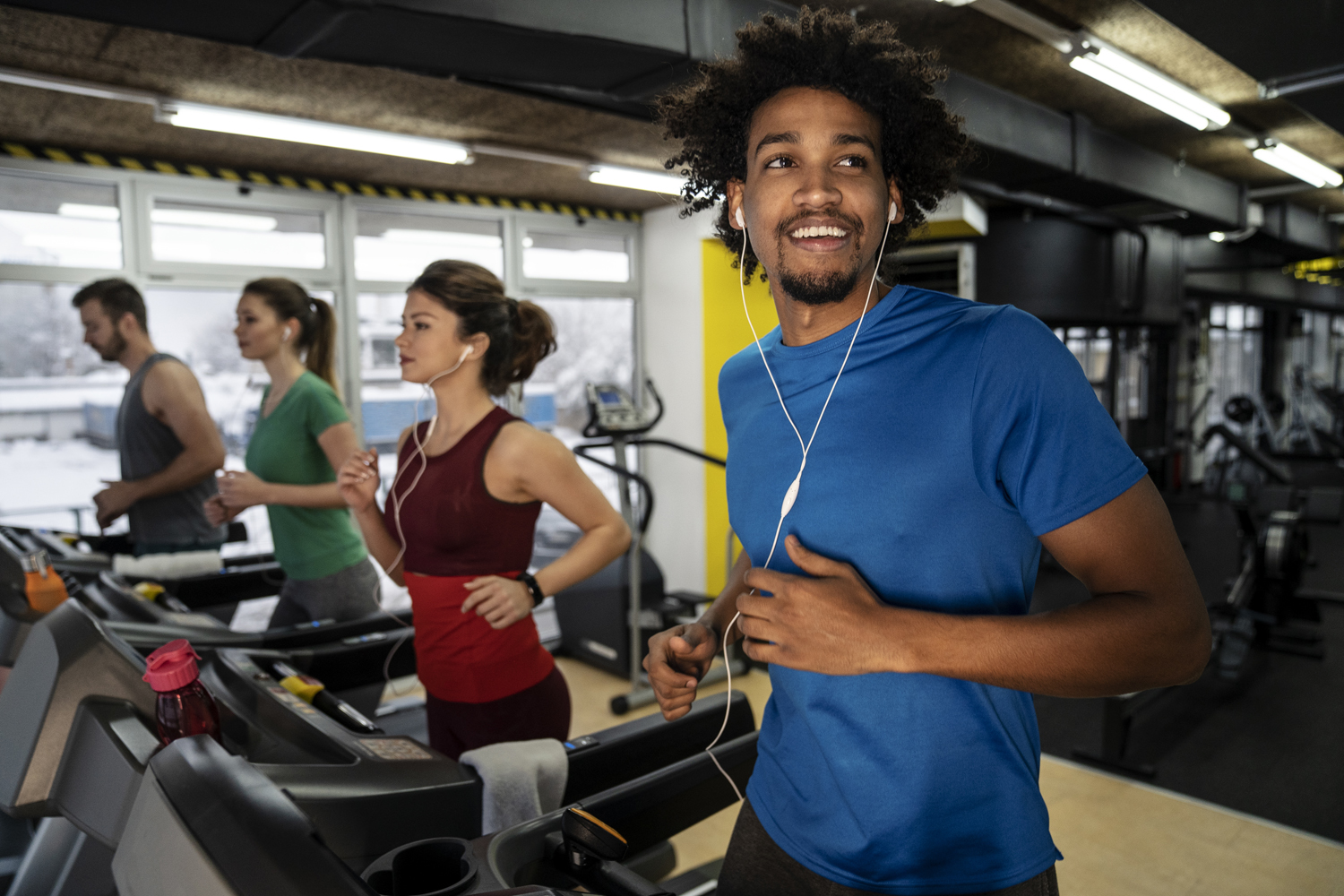 The 3 Best Treadmill Workout Tips, According to Fitness Experts - The Manual